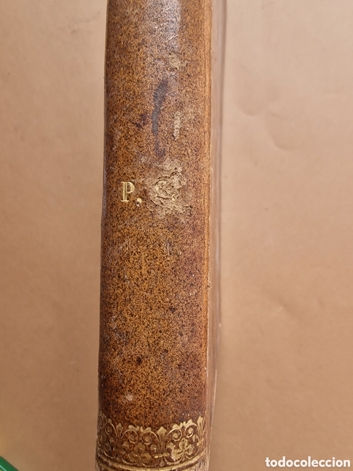 Libros antiguos: Aritm&eacute;tica de Furi&oacute; 1878 - Foto 3