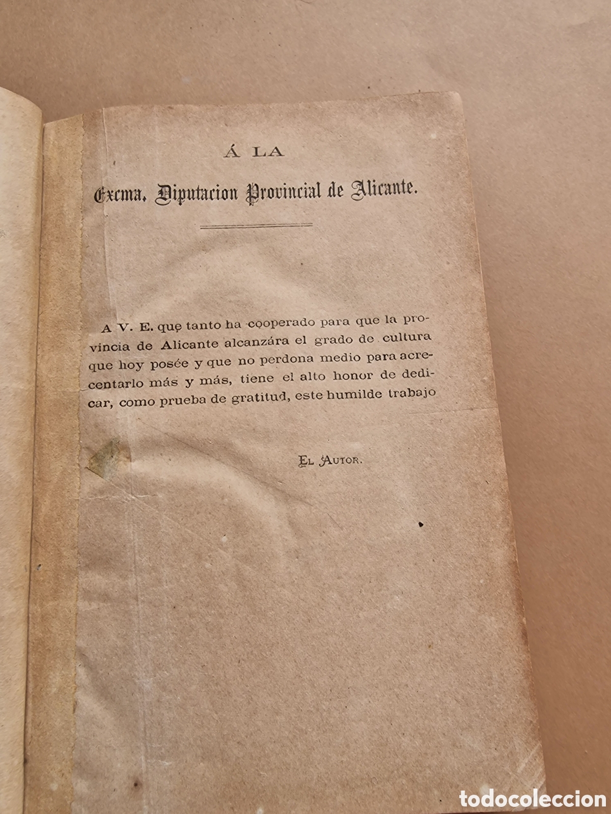Libros antiguos: Aritm&eacute;tica de Furi&oacute; 1878 - Foto 6