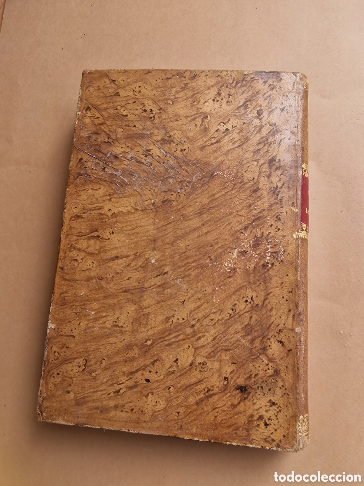Libros antiguos: Aritm&eacute;tica de Furi&oacute; 1878 - Foto 9