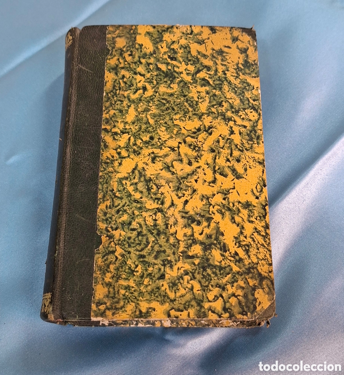 Libros antiguos: Manual de Galvanoplastia 1845 - Foto 6