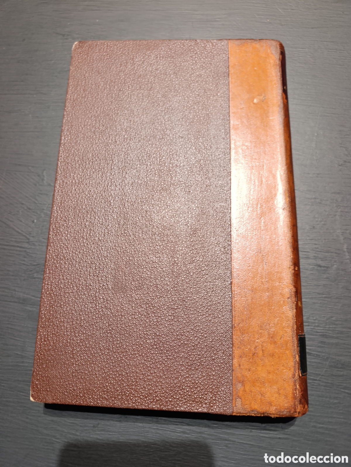 Libros antiguos: TRAIT&Eacute; DARITHMETIQUE. PAR E. HUMBERT. Paris 1908 - Foto 4