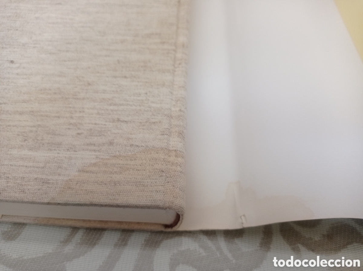 Libros antiguos: BOT&Aacute;NICA DE LAMARCK. EDICI&Oacute;N DE LUJO - Foto 16