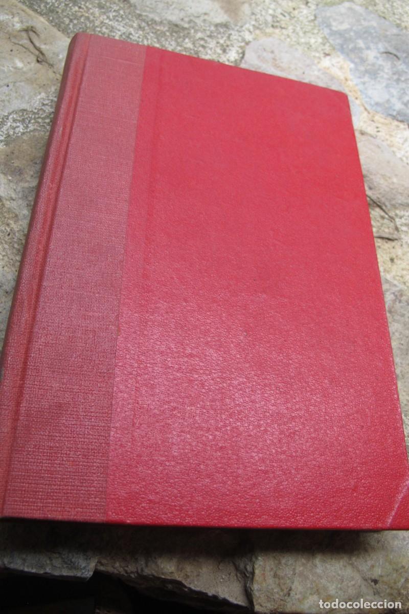 Libros antiguos: LAS ABEJAS. H. HAMET. 1931 - Foto 2