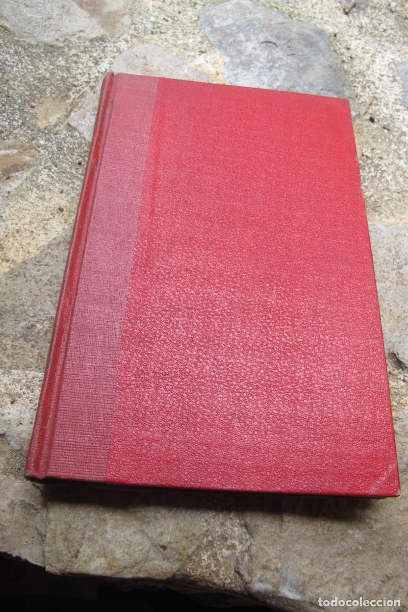 Libros antiguos: LAS CABRAS DE LECHE. NARCISO MONTAGUT. 1926 FABRICACION DE QUESOS