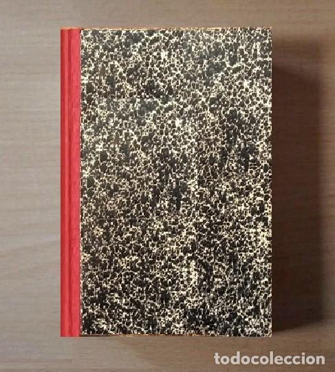 Antiquarische B&uuml;cher: QUIMICA PARA MEDICOS. MANUEL LORA TOMAYO. TIP. A. MEDINA. TOLEDO. A&Ntilde;O 1935.