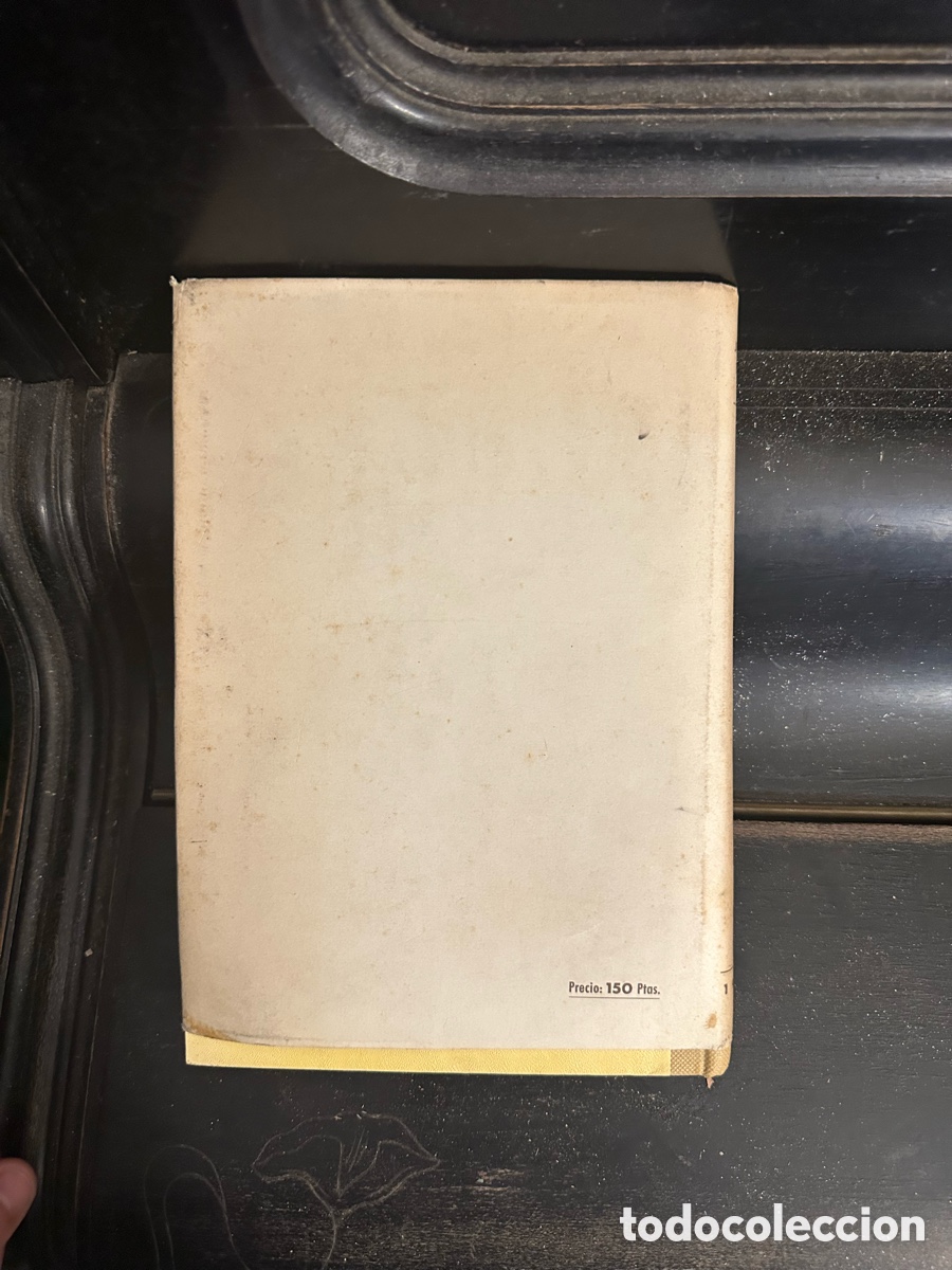 Libros antiguos: libro antiguo &rdquo;Explotaci&oacute;n del pato de puesta&rdquo; - Foto 8