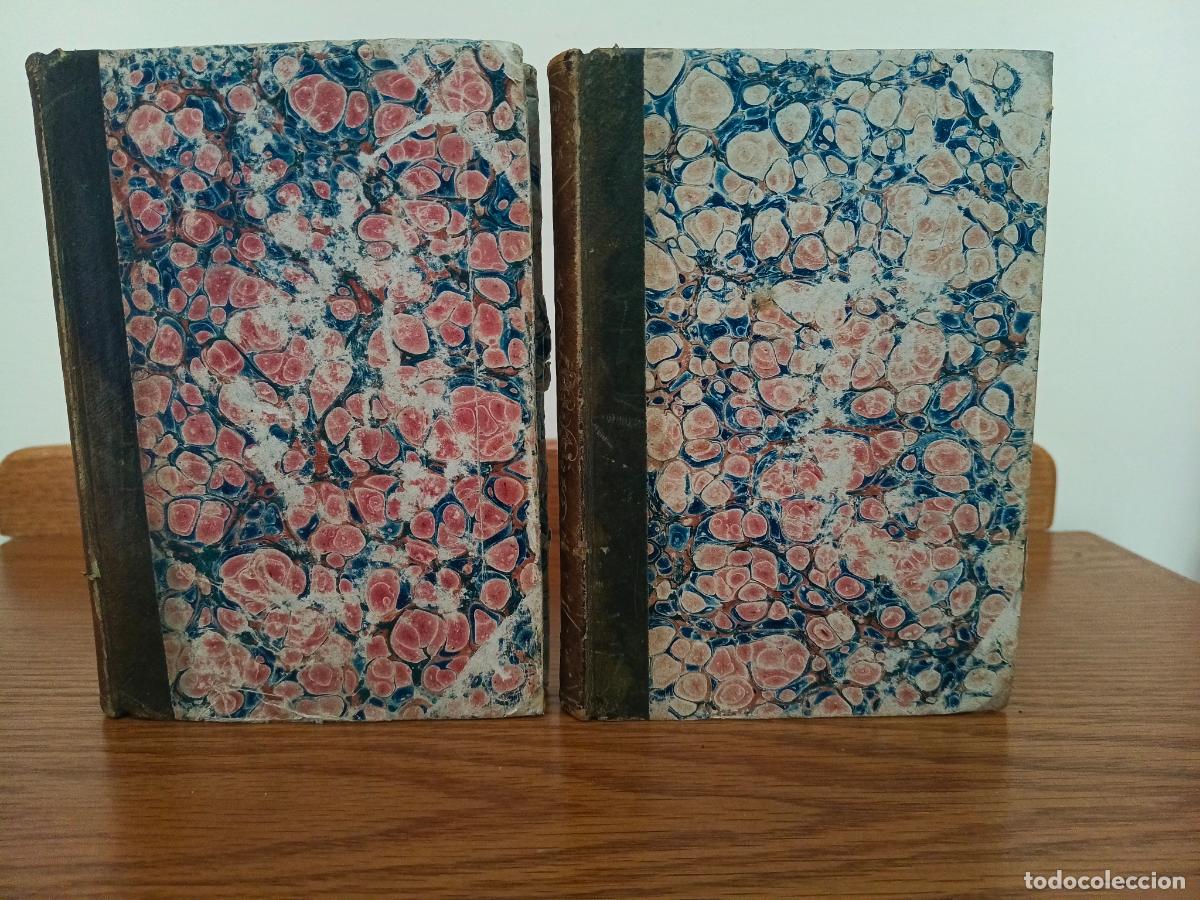 Libros antiguos: TRATADO DE QUIMICA APLICADA A LAS FUNCIONES DEL ARTILLERO, CLAUDIO DEL FRAXUO Y PALACIO. MADRID 1844
