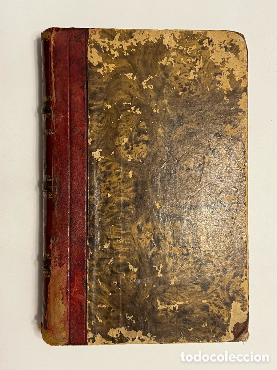 Libros antiguos: REPRODUCCI&Oacute;N DEL CANARIO .TRATADO PR&Aacute;CTICO POR RAM&Oacute;N DE FONSECA (a.1897)