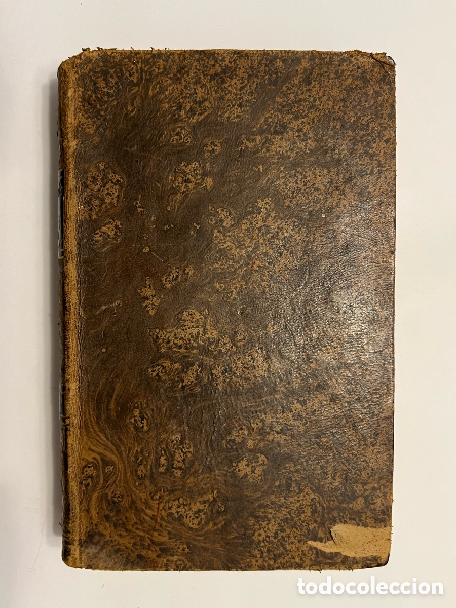 Antiquarische B&uuml;cher: COMPENDIO DE MATEM&Aacute;TICAS PURAS Y MISTAS POR J. MARIANO VALLEJO IMP. GARRASAYAZA (a.1840)
