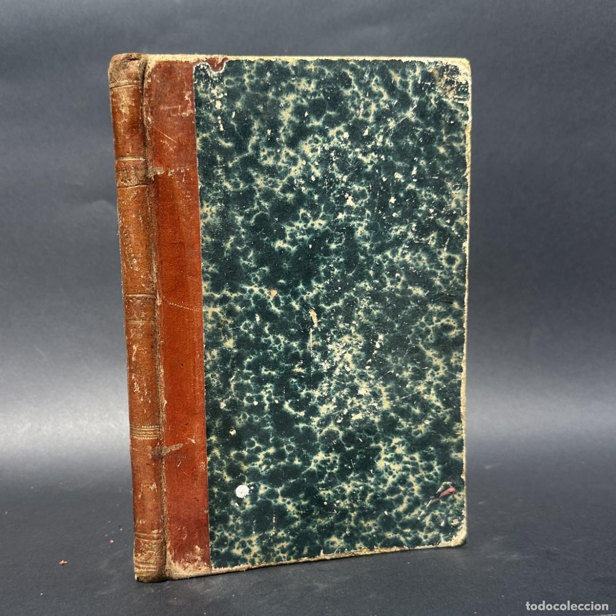 Antiquarische B&uuml;cher: a&ntilde;o 1869 - ELEMENTOS DE MATEMATICAS - JOAQUIN MARIA FERNANDEZ CARDIN - ARITMETICA