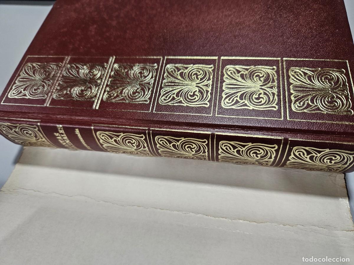 Libros antiguos: PLANTAS MEDICINALES - PROFESOR ARGOROMENDIA - Foto 2