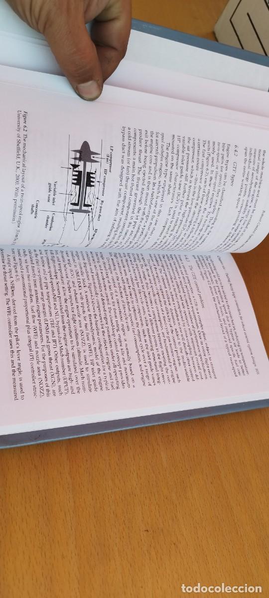 Libros antiguos: ROBUST CONTROL SYSTEMS WITH GENETIC/EN INGLES Sistemas de control robustos con algoritmos gen&eacute;ticos - Foto 17