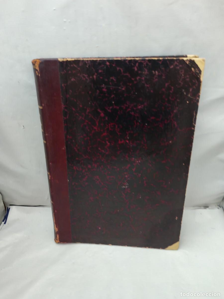 Libros antiguos: GENERA MAMMALIUM. Monotremata. Marsupialia (Firma autor a Duque de Medinaceli, 1919, RETAPADO)