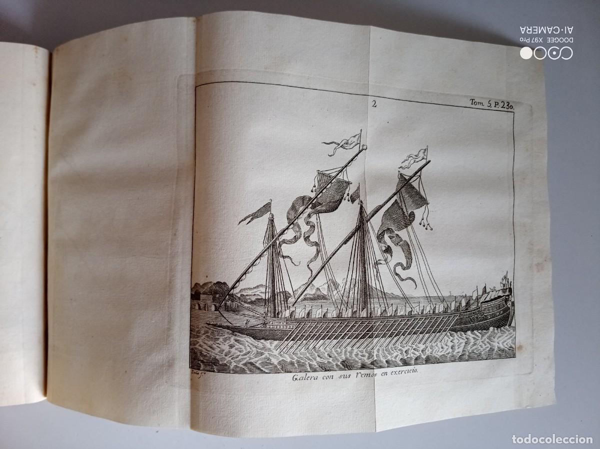 Libros antiguos: PLUCHE. ESPECTACULO DE LA NATURALEZA O CONVERSACIONES A CERCA DE LA HISTORIA NATURAL. 1757. GRABADOS