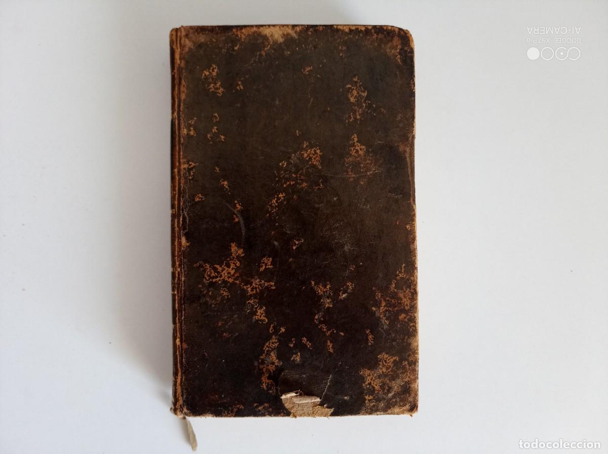 Libros antiguos: OBRAS COMPLETAS DE BUFFON. CUADRUPEDOS. BARCELONA 1833. - Foto 2