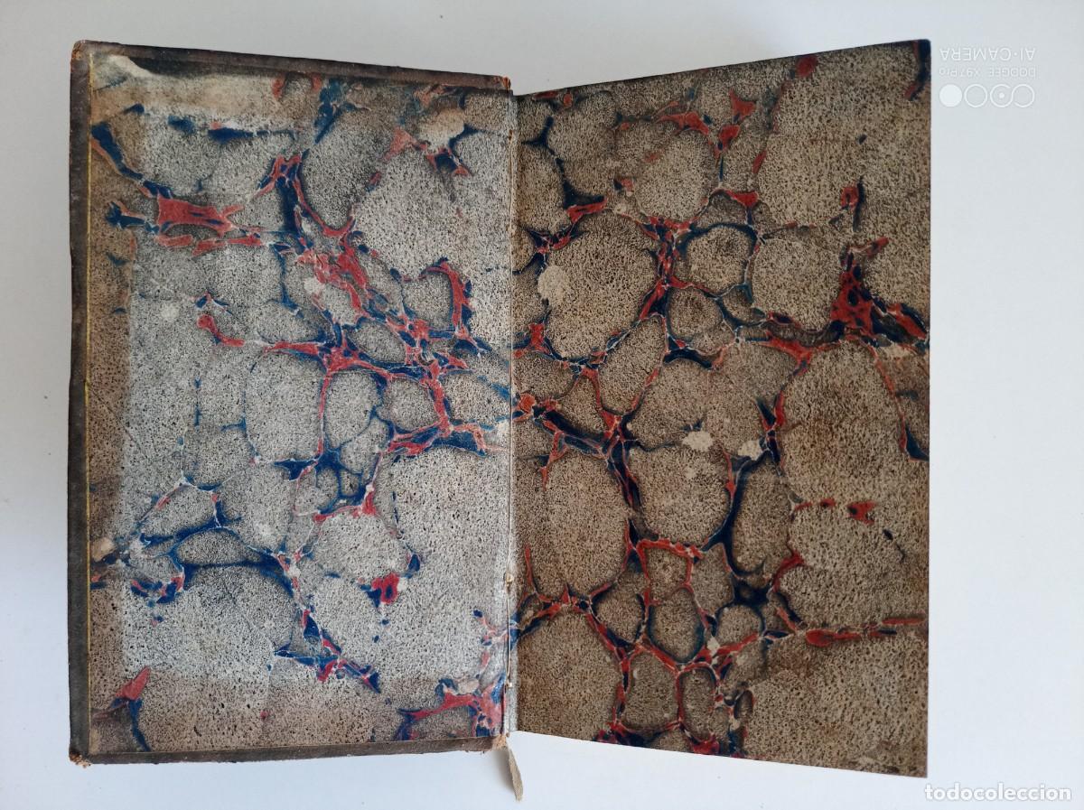 Libros antiguos: OBRAS COMPLETAS DE BUFFON. CUADRUPEDOS. BARCELONA 1833. - Foto 3