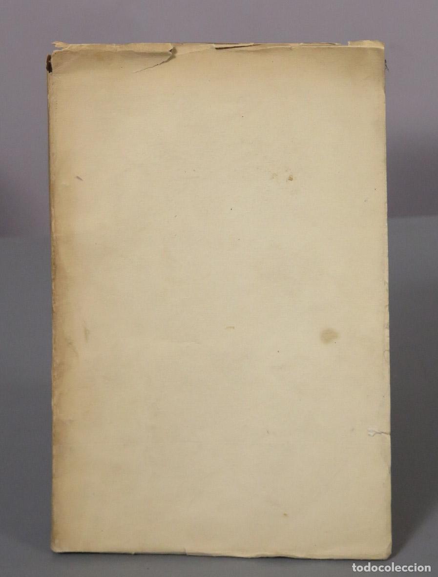 Libros antiguos: Reproducci&oacute;n del canario - Ram&oacute;n de Fonseca. 1916