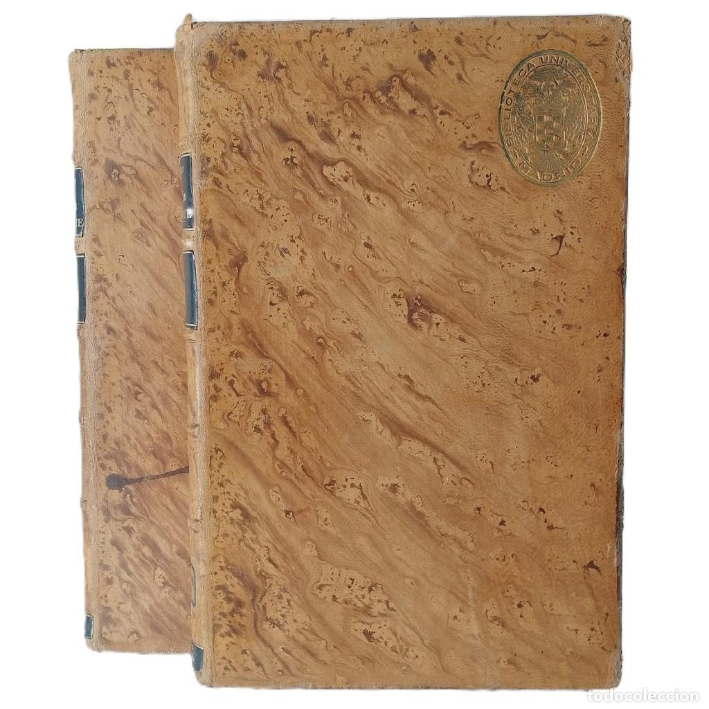 Libros antiguos: PR&Eacute;CIS DE PHYSIQUE. Boll, Marcel / F&eacute;ry, Andr&eacute; - Foto 2