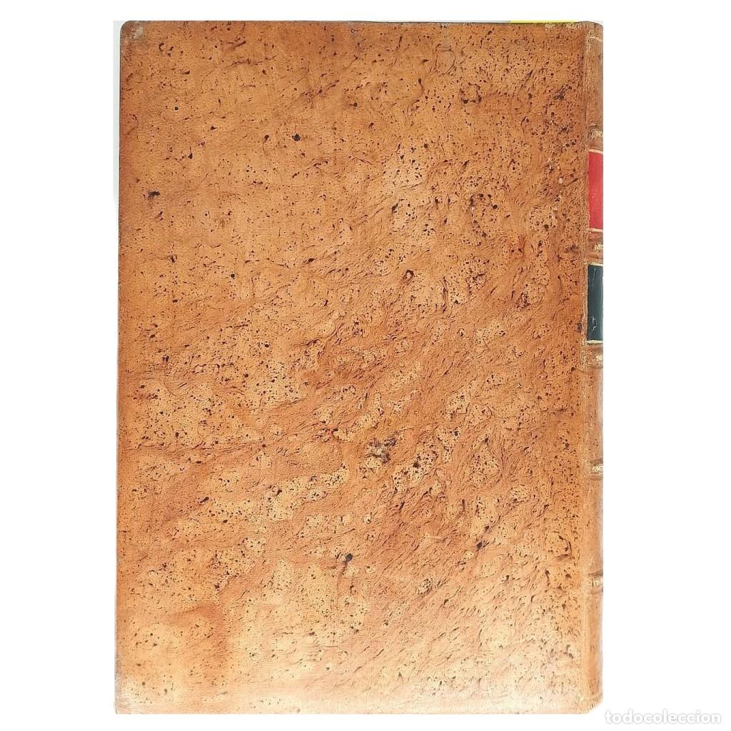Libros antiguos: ANATOMIE ET PHYSIOLOGIE VEGETALES. Pizon, Antoine