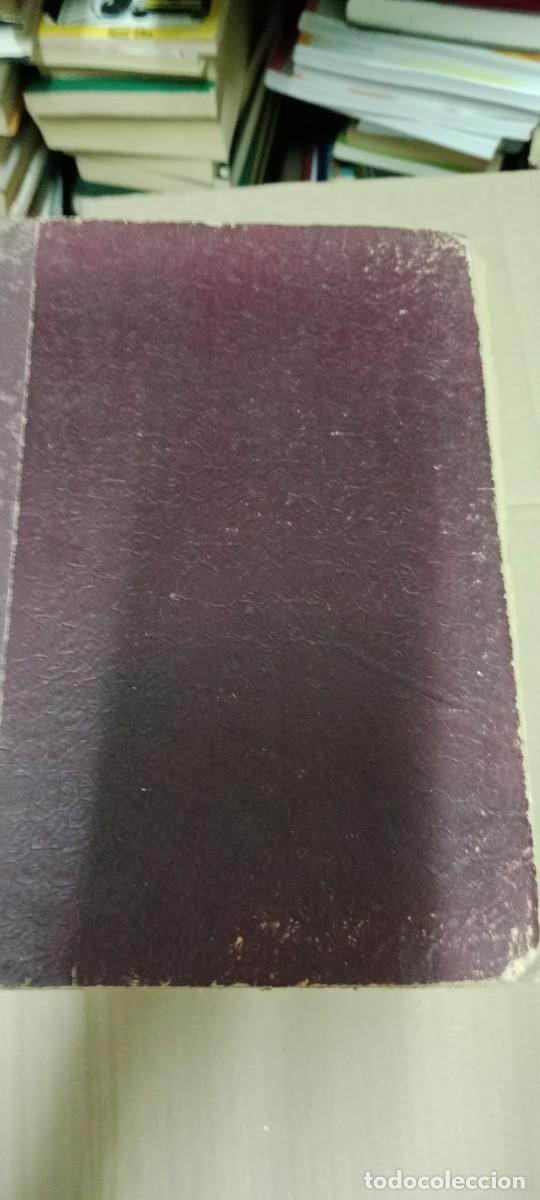 Libros antiguos: ARITMETICA MATEMATICAS ANTIGUO VER FOTOS LIBRO GG-OT