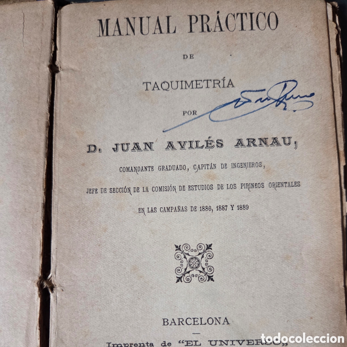 Libri antichi: &rdquo;Pr&eacute;cis de Chimie Analitique&rdquo;, Georges Denig&eacute;s, 1920 (lengua francesa) -QUMICA ANALITICA - VER DESCR