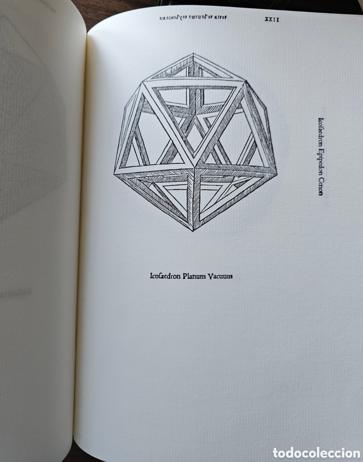 Libros antiguos: Lote con 3 facs&iacute;miles de Vicent Garc&iacute;a - Foto 3