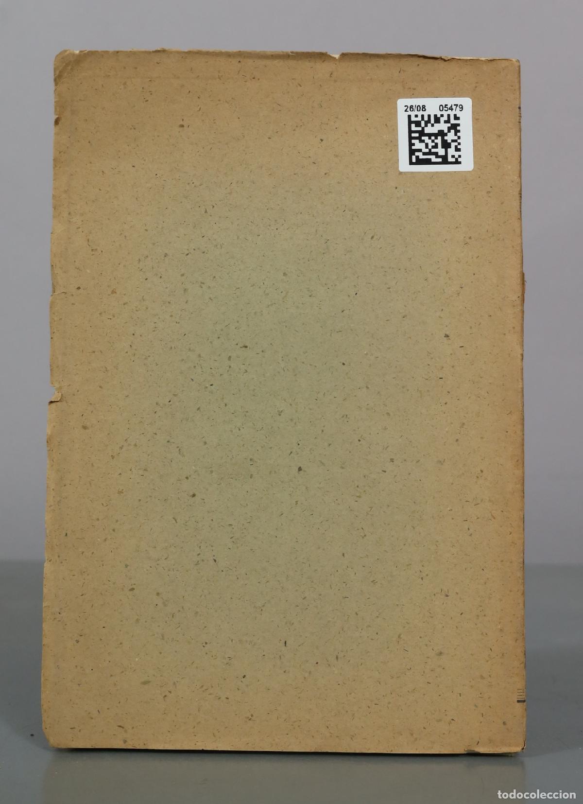 Libros antiguos: Manual del hortelano - Foto 2