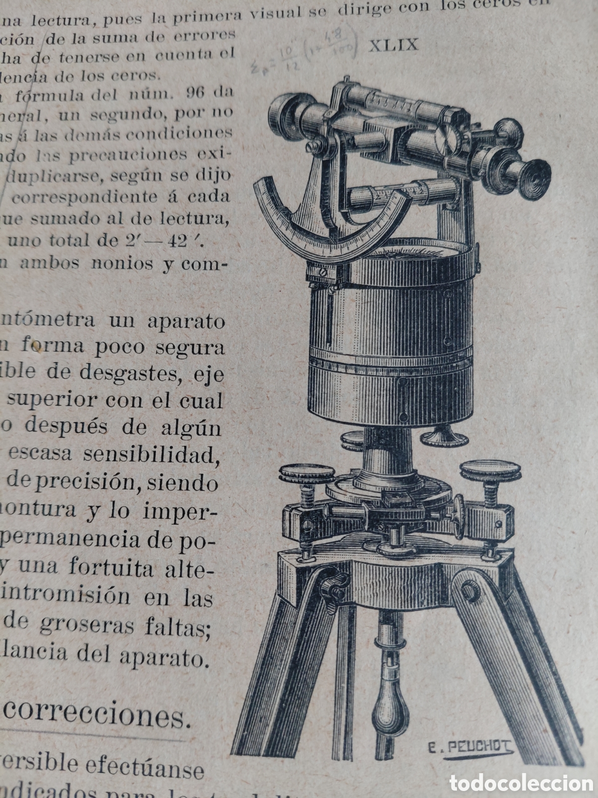 Old books: 1903 Levantamientos y reconocimientos topogr&aacute;ficos. Volumen I: Texto. Volumen II: Atlas Jos&eacute; de Elo