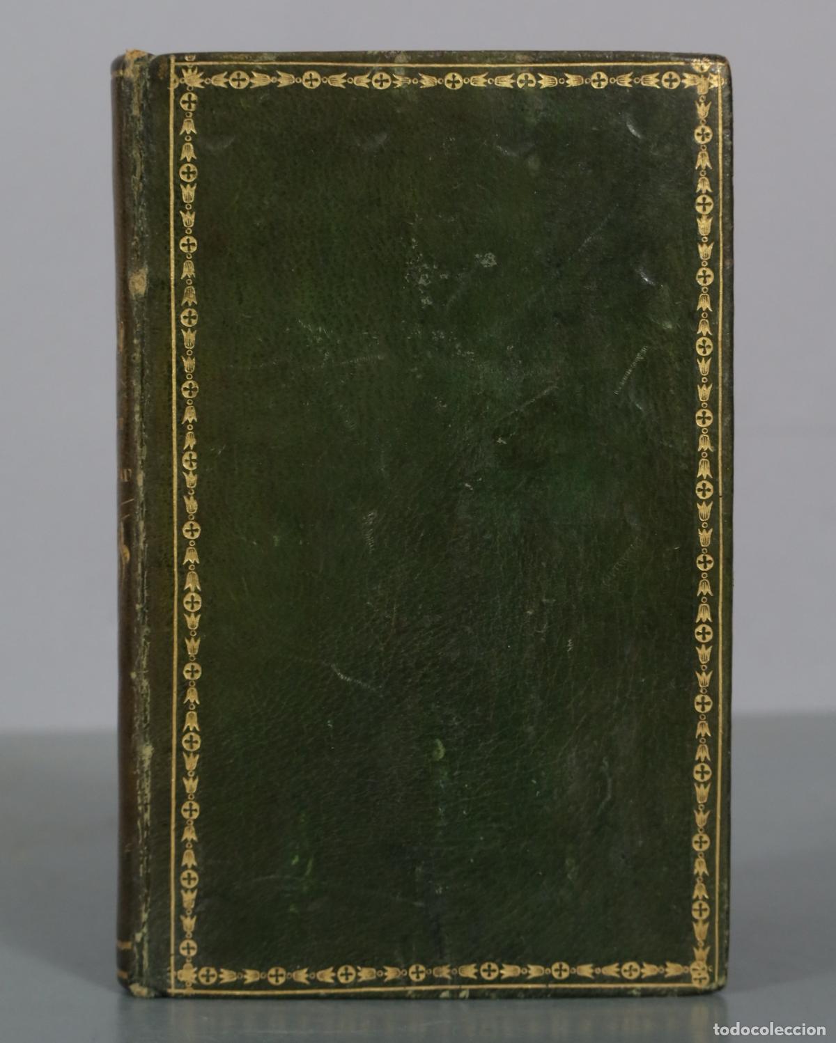 Libros antiguos: G&eacute;ologie &Eacute;l&eacute;mentaire Appliqu&eacute;e &agrave; l'Agriculture et &agrave; l'Industrie, ou Manuel de G&eacute;ologie - N&eacute;r&eacute;e 1858