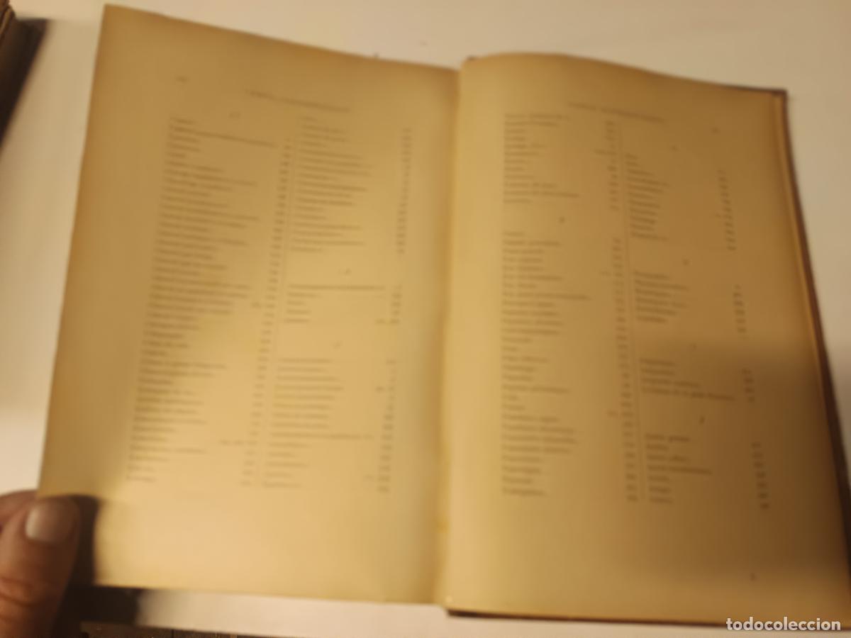 Libros antiguos: LE CHEVAL SOINS PRATIQUES COMTE DE COMMINGES, CUIDADO PRACTICO DEL CABALLO, EN FRANCES - Foto 9