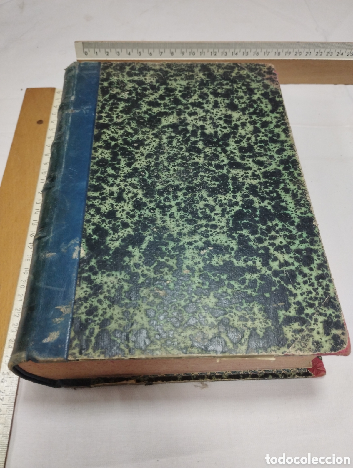 Libros antiguos: Terap&eacute;utica farmacol&oacute;gica veterinaria. Braulio Garc&iacute;a, 1905