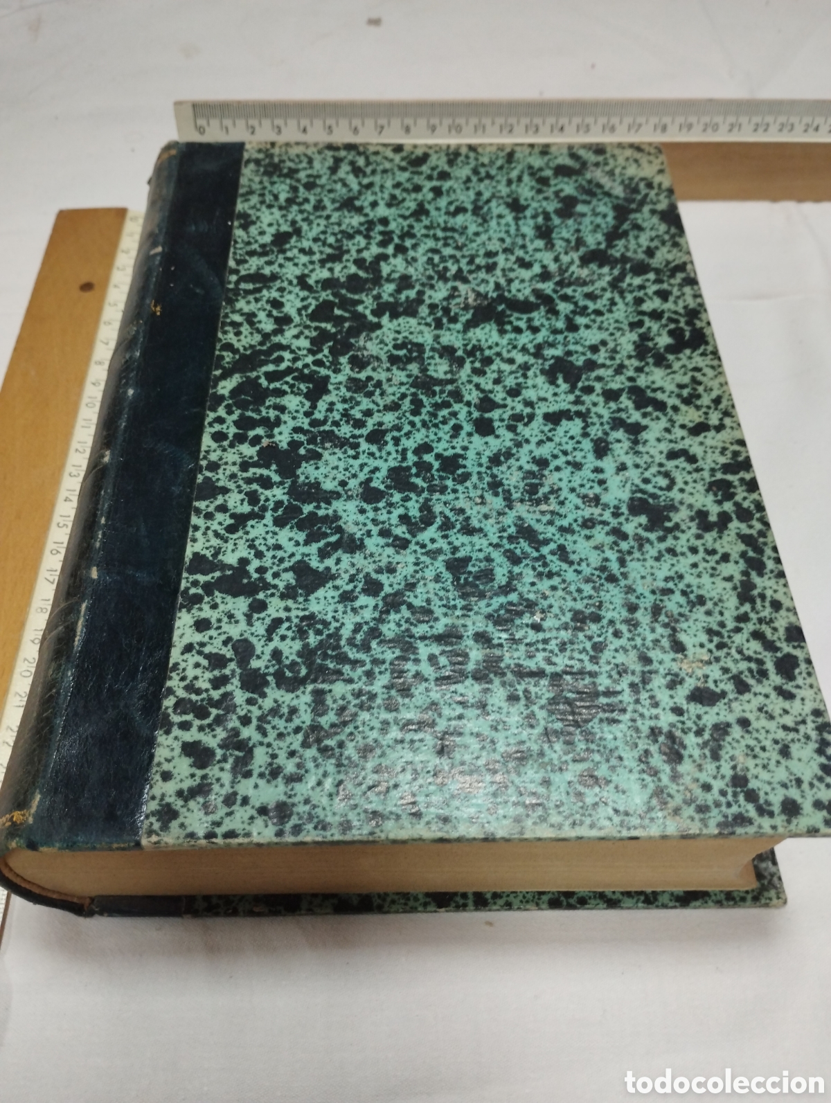 Libros antiguos: Patolog&iacute;a quir&uacute;rgica general, tomo VIII. Varios autores.