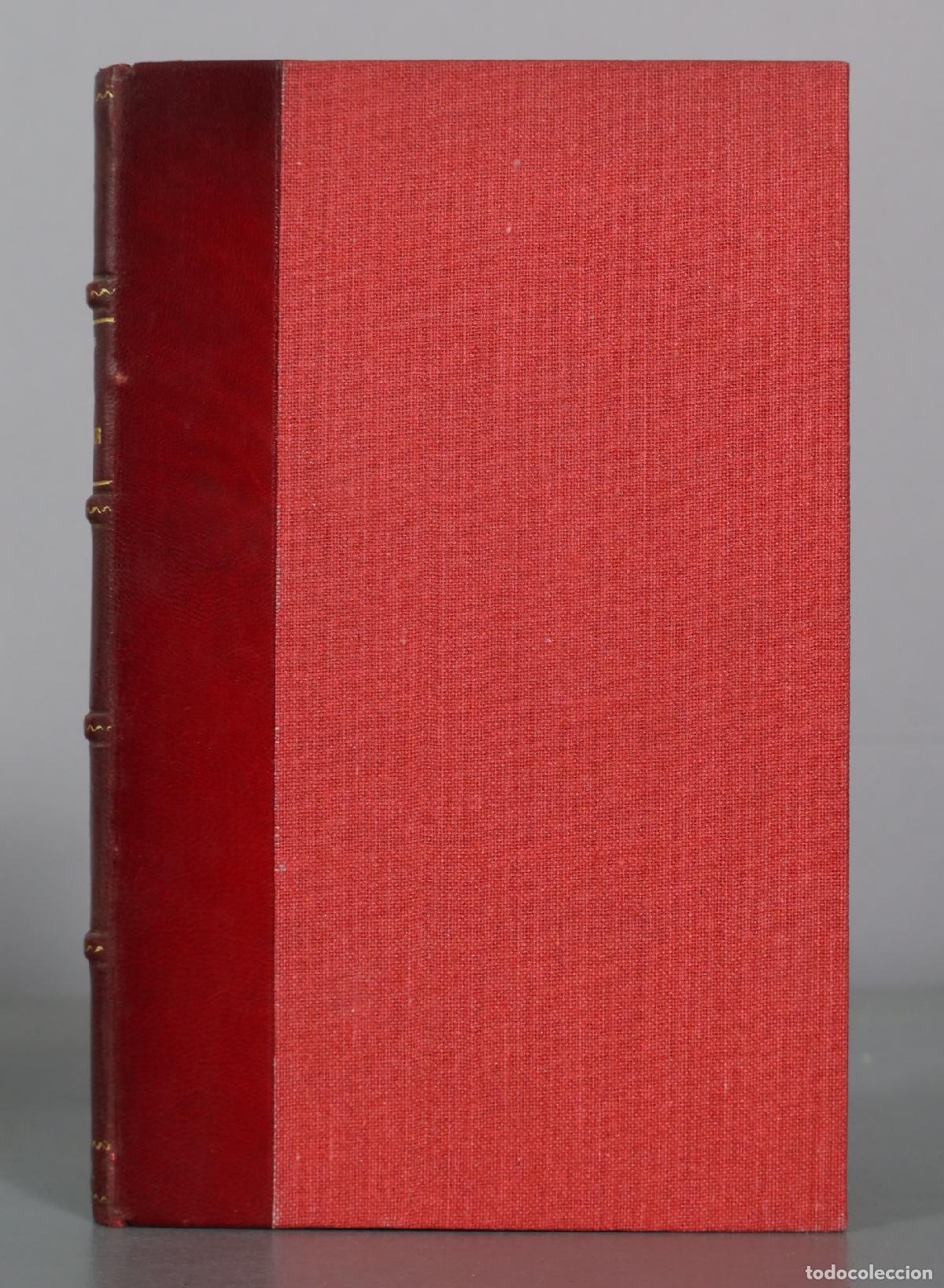 Libros antiguos: Manual del Cazador - Santos Meler - Librer&iacute;a General de Victoriano Su&aacute;rez 1921
