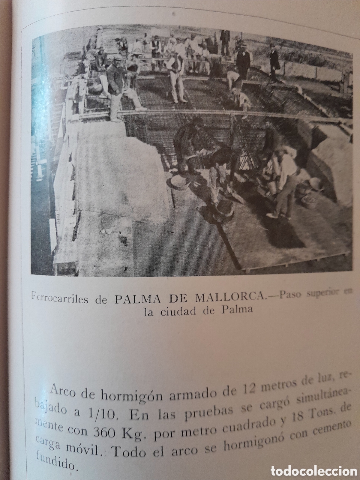 Libros antiguos: Cemeno fundido electroland - Foto 8