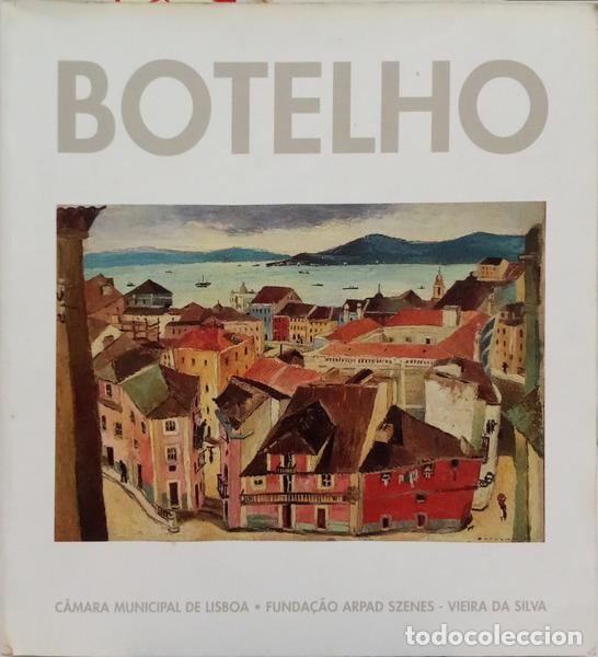 Libros antiguos: BOTELHO: CENTEN&Aacute;RIO DO NASCIMENTO. - Foto 1
