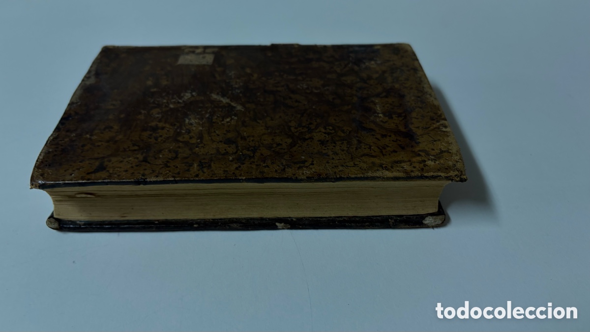 Libros antiguos: Tratado pr&aacute;ctico de determinaci&oacute;n de las plantas (1876) - Foto 2