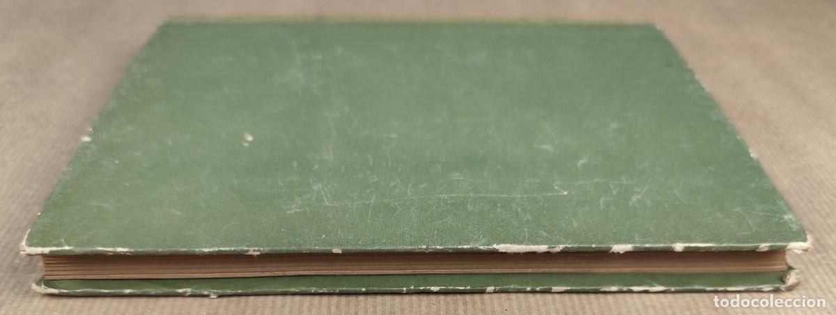 Libros antiguos: F&iacute;sica Elemental &ndash; Carlos Manent (1934) - Foto 10