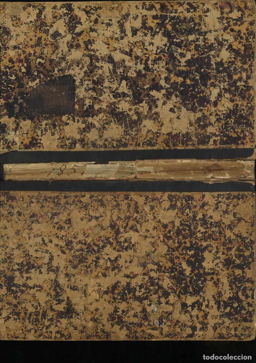 Libros antiguos: ELEMENTS DARITHMETIQUE. J. A. Serret - Foto 4