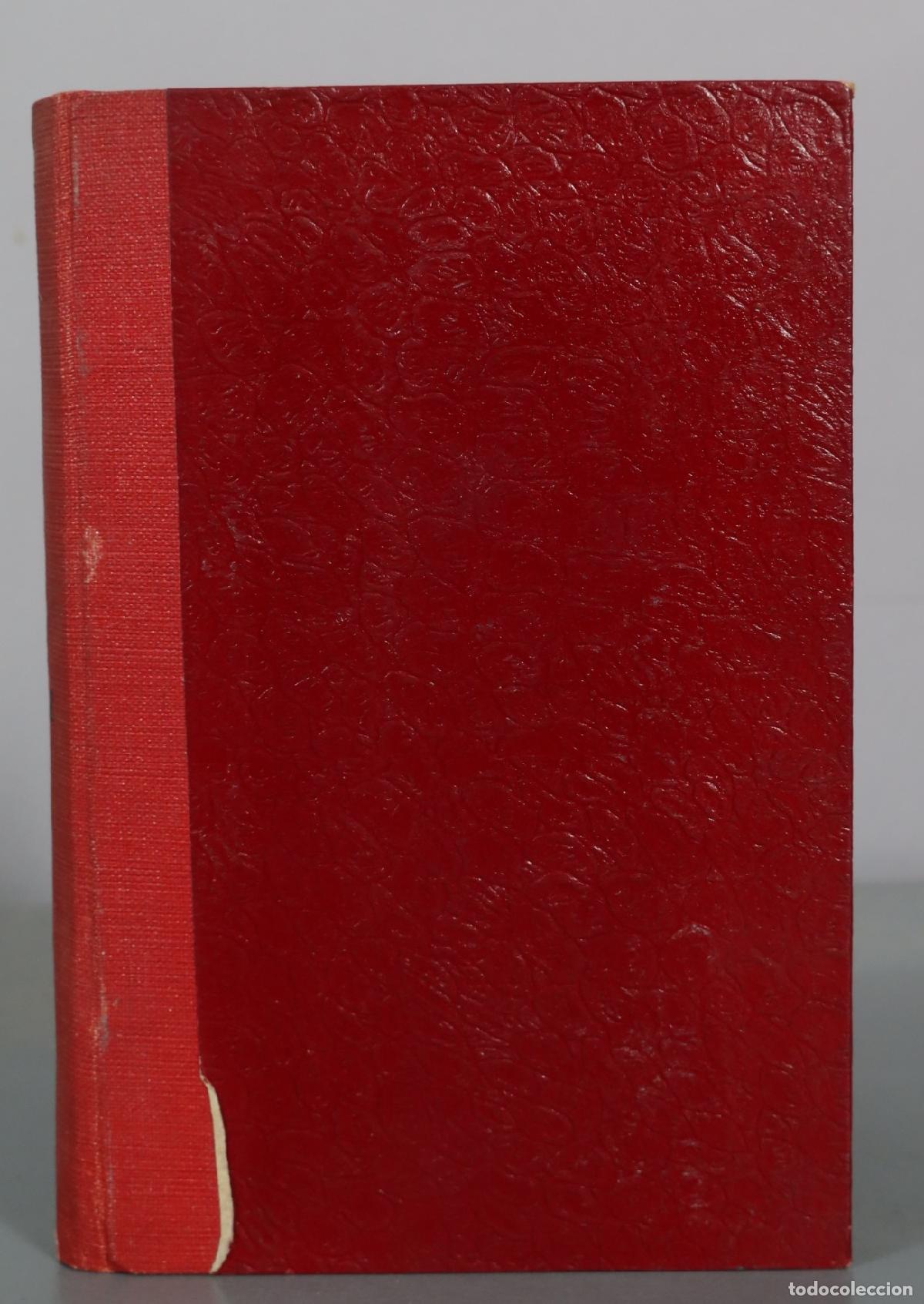 Libros antiguos: Chimie Agricole - Chimie V&eacute;g&eacute;tale - Gustave Andr&eacute; - Librairie J.-B. Bailli&egrave;re et Fils. 1911