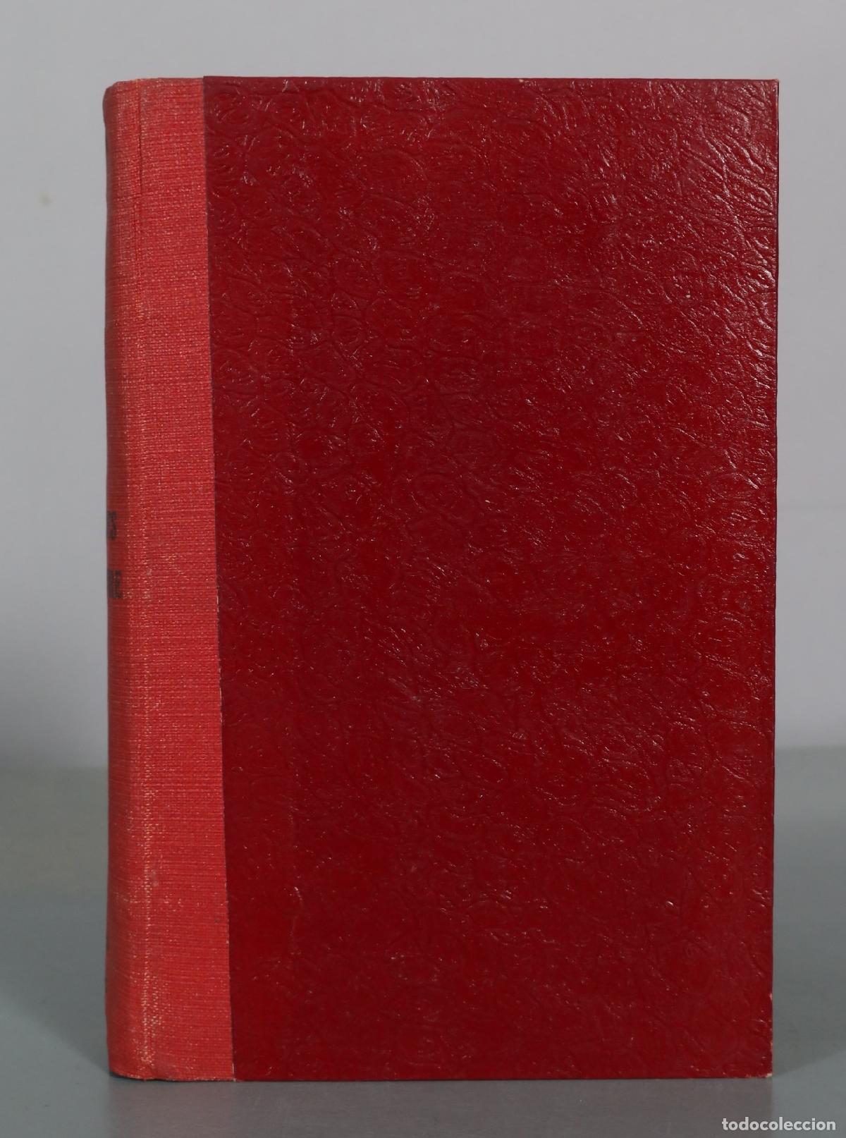Libros antiguos: Machines de culture - Gaston Coupan - Librairie J.-B. Bailli&egrave;re et Fils. 1925