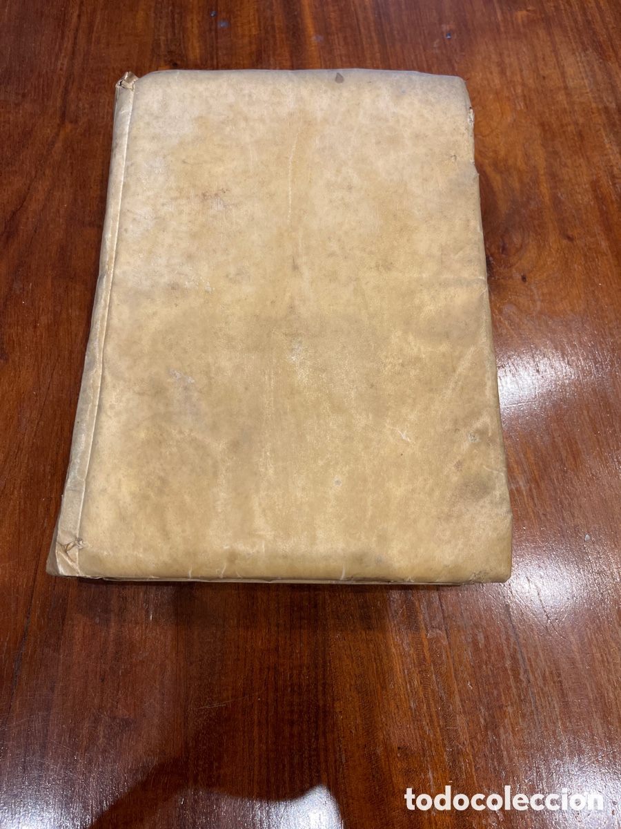 Libros antiguos: Curso matem&aacute;tico 1803 - Foto 7