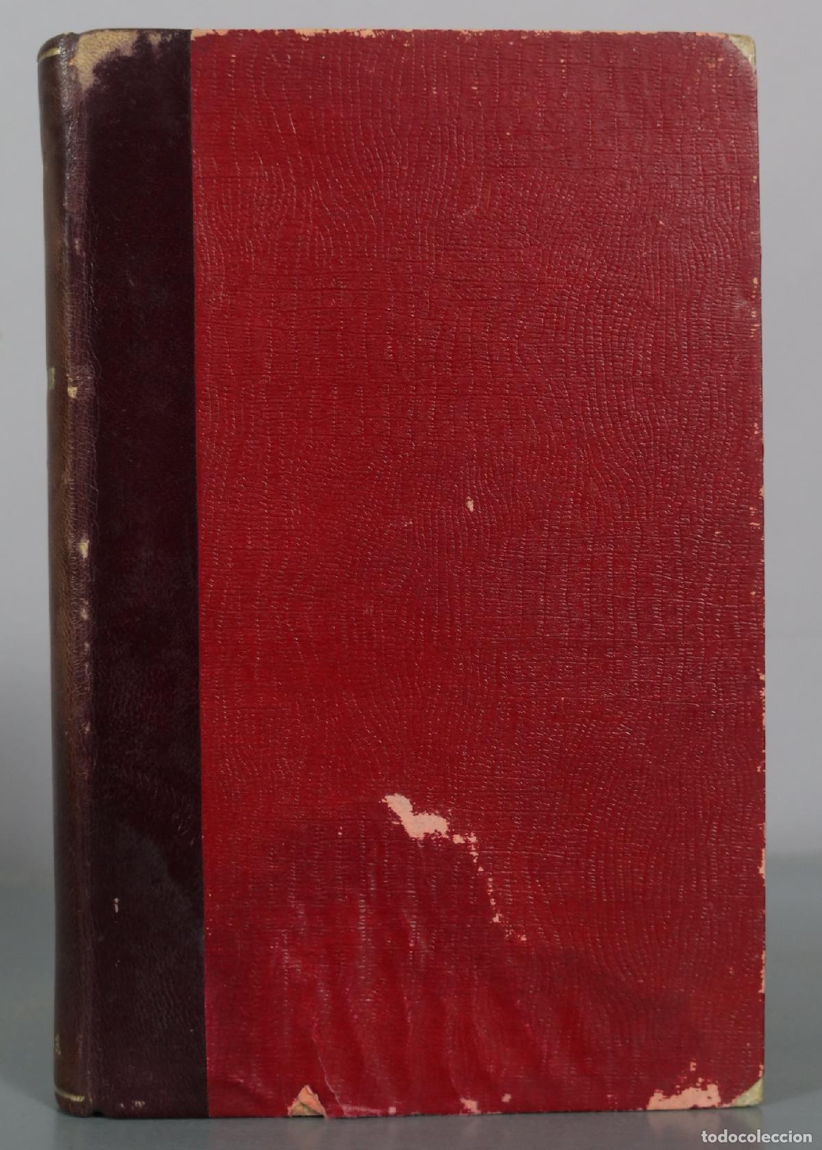 Libros antiguos: Corso Speciale di Matematiche - Mineo Chini - Raffaello Giusti, Editore 1921