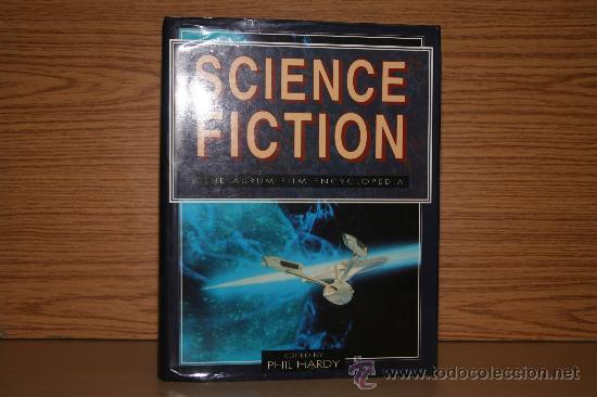 Libros antiguos: SCIENCE FICTION - Foto 1