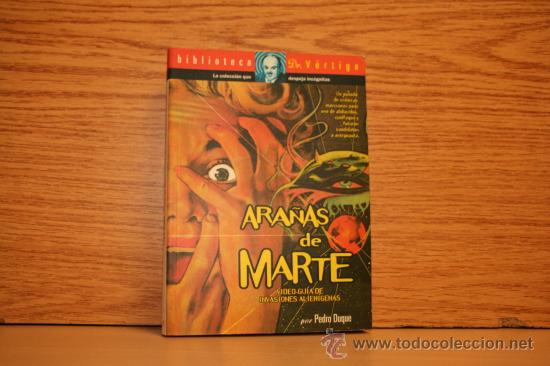 Libros antiguos: ARA&Ntilde;AS DE MARTE. PEDRO DUQUE - Foto 1