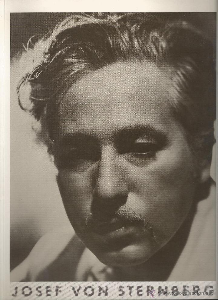 Libros antiguos: josef von sternberg - Foto 1