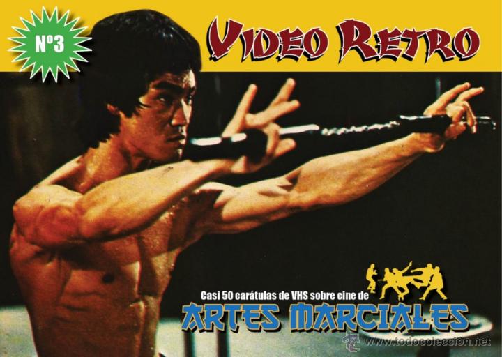 Libros antiguos: VIDEO RETRO 3 - Foto 1