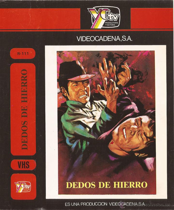 Libros antiguos: VIDEO RETRO 3 - Foto 3