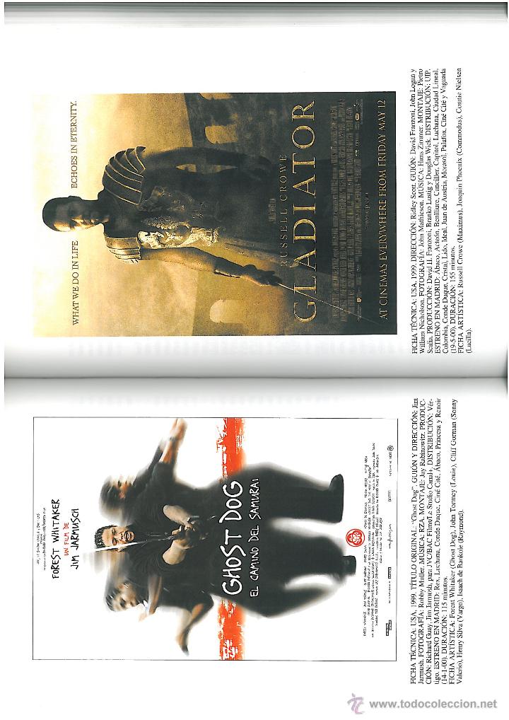 Libros antiguos: EL CINE 2000   @ - Foto 4
