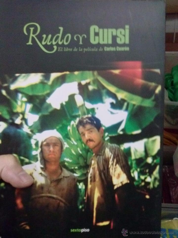 Libros antiguos: LIBRO RUDO Y CURSI   @ - Foto 1