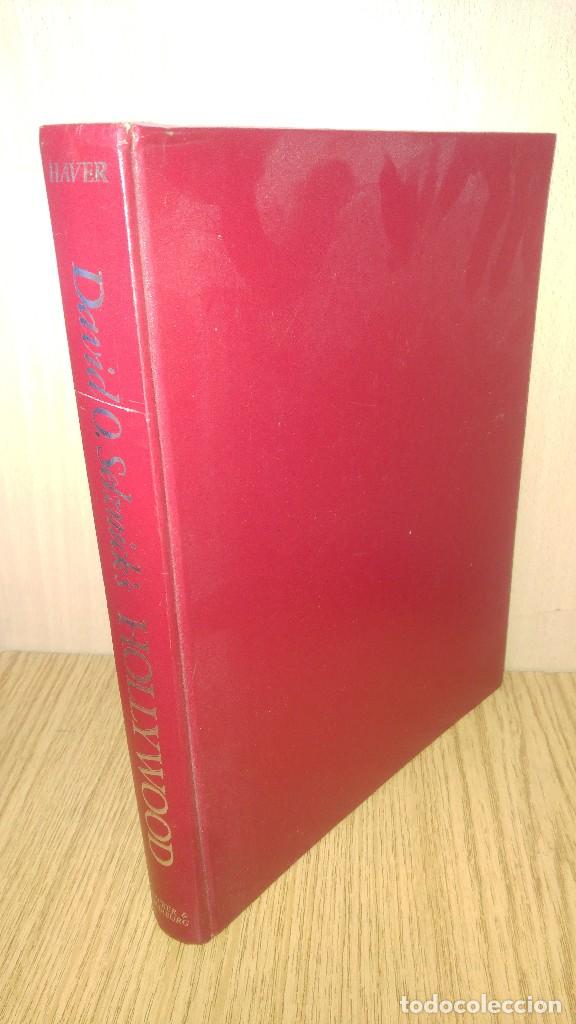 Libros antiguos: DAVID O. SELZNICK HOLLYWOOD - Foto 1